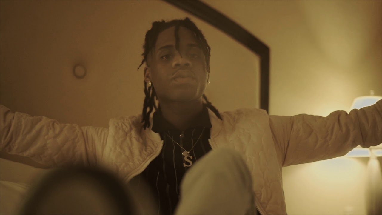 BBKnight - YSL Don [ Official Music Video ]