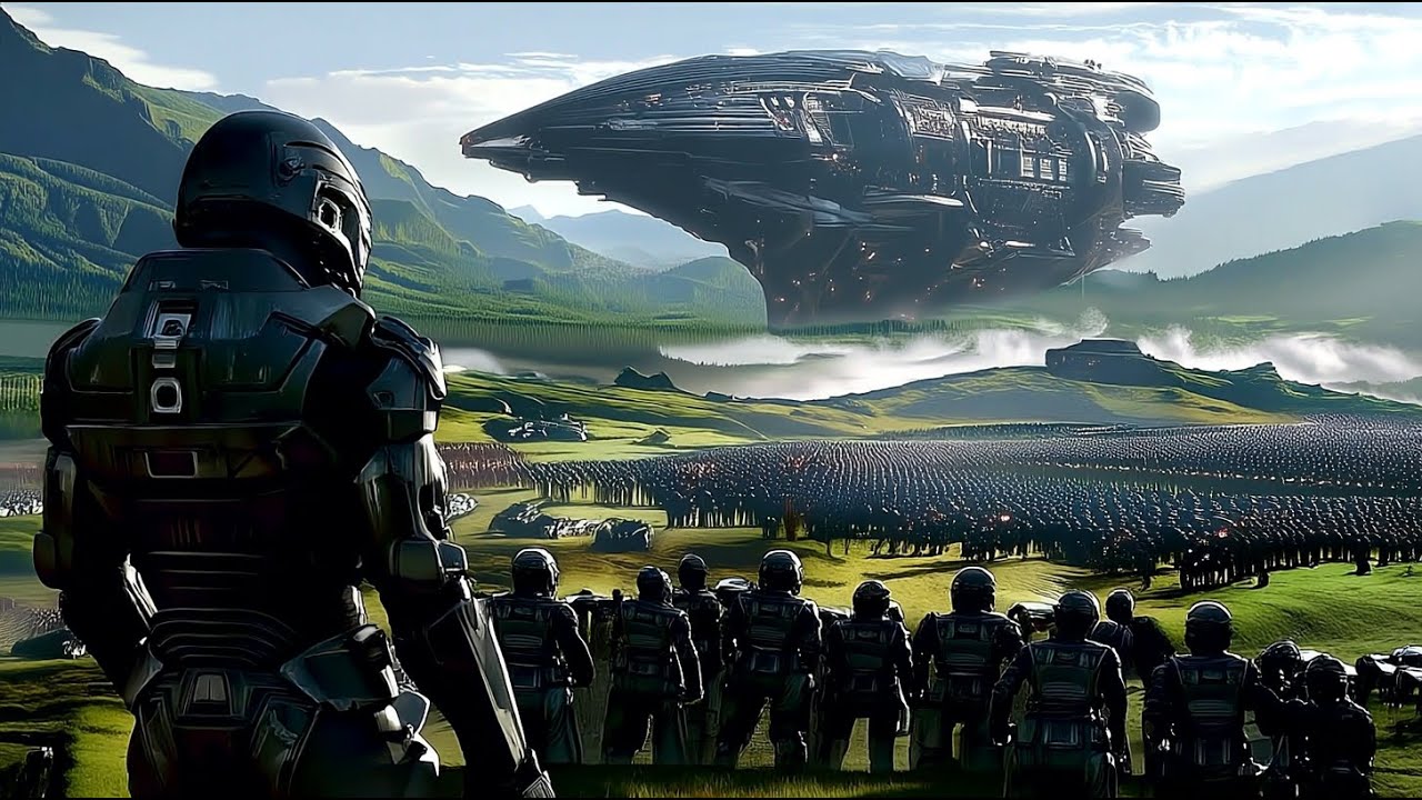 He Thought Humans Were Uncivilized Until He Witnessed Their Army| Sci-Fi | Reddit Stories