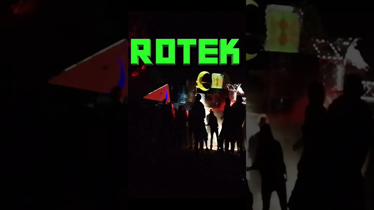 ROTEK