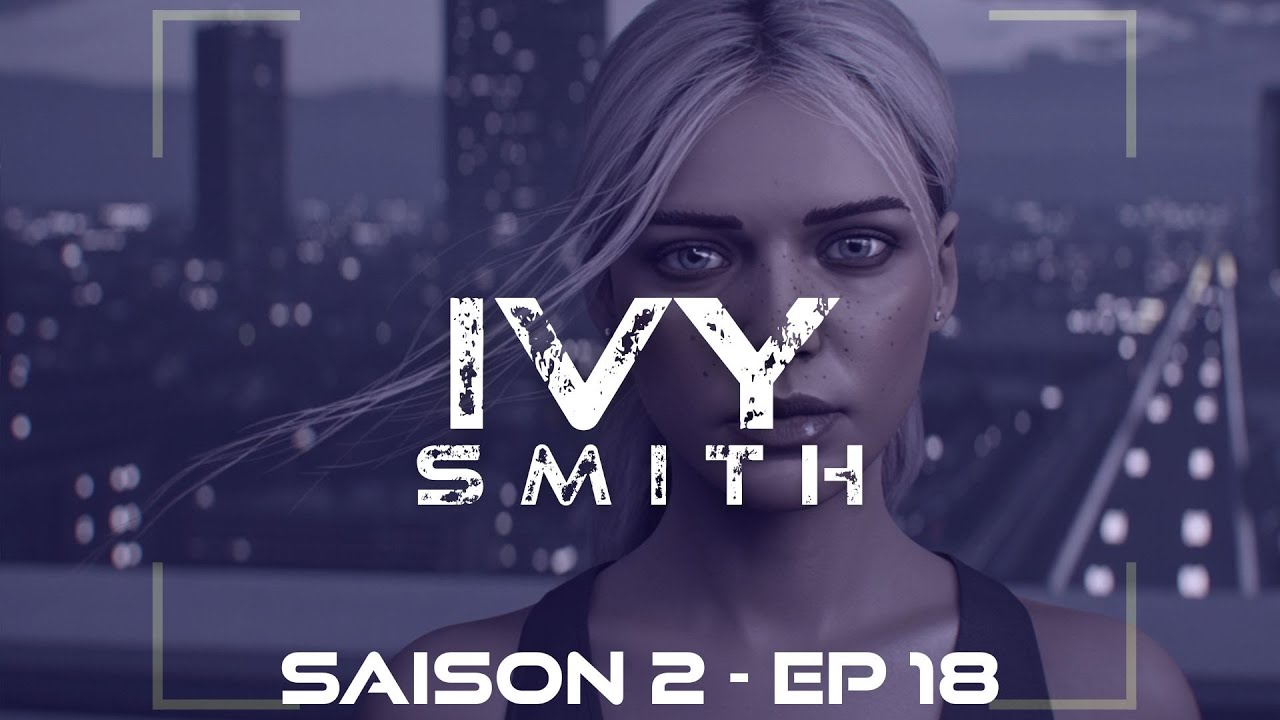 Ivy SMITH va devoir faire un choix... | GLIFE REWIND RP | SAISON 2 Épisode 18