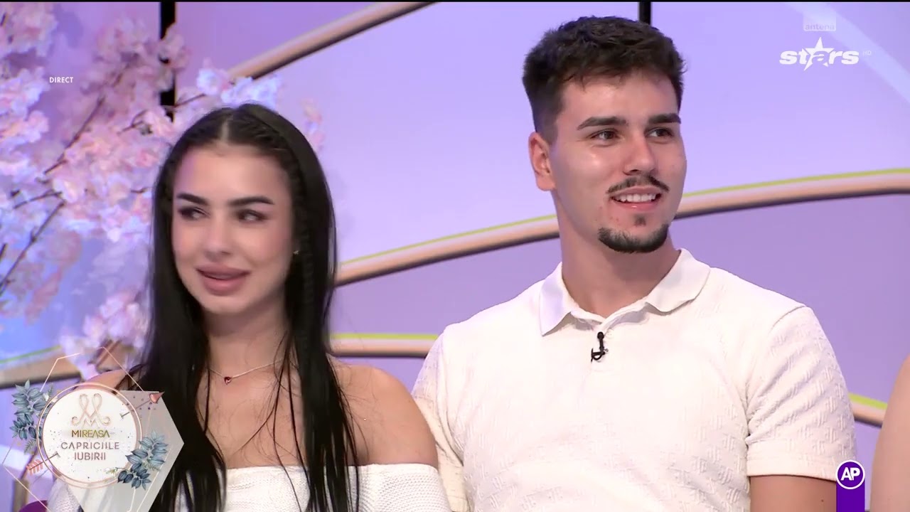 Atmosferă tensionată între Sorin și Diana la petrecere! Ce au discutat
