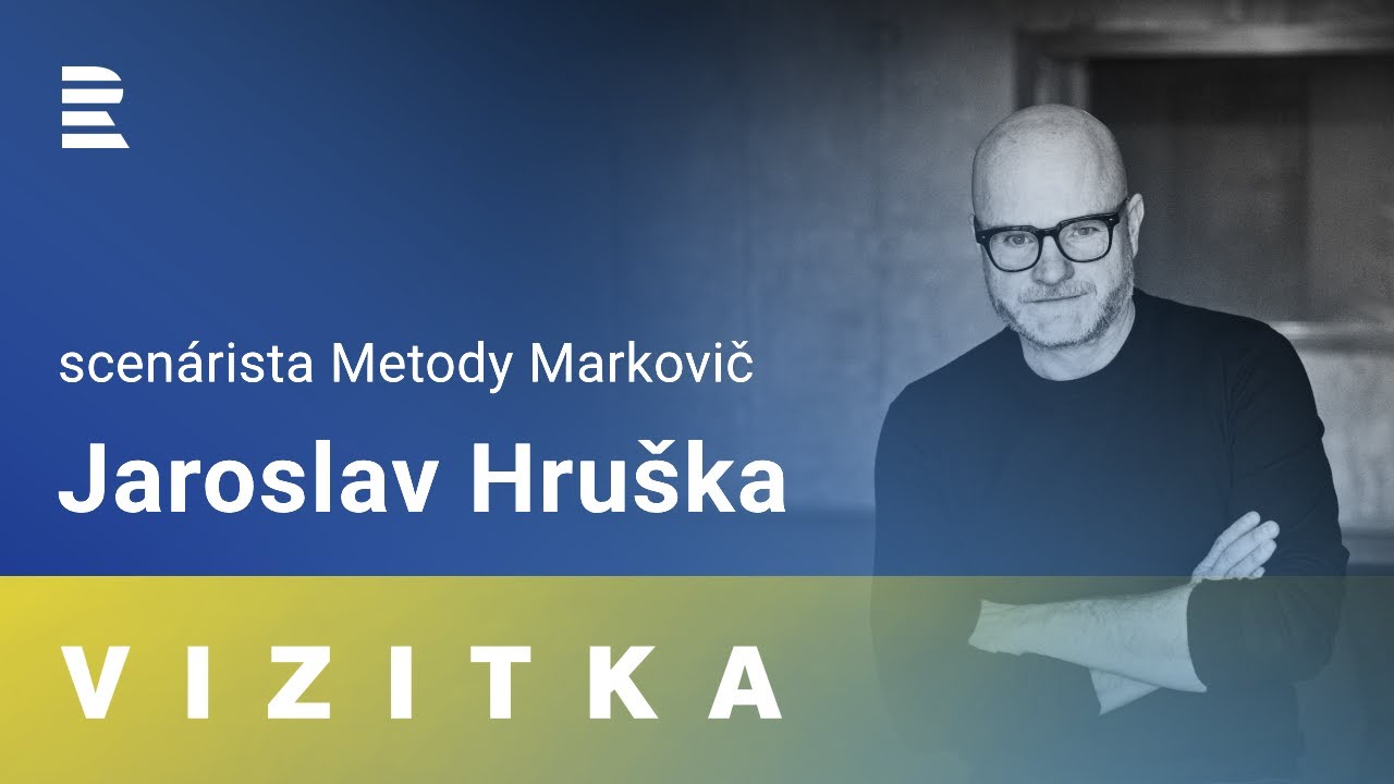 Jaroslav Hruška: Netušil jsem, že pro úspěšné vyšetřování je tak důležitá empatie. Markovič ji měl