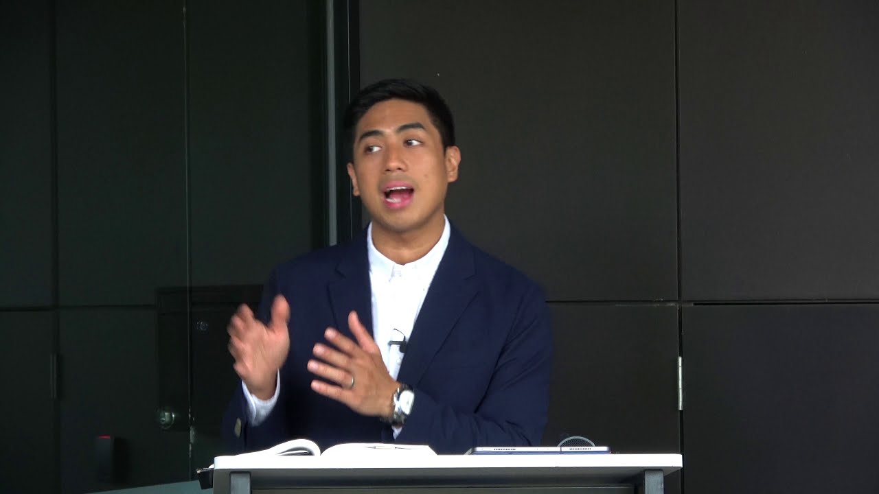 Desiring God Amidst Discouragement | Introduction to Zechariah