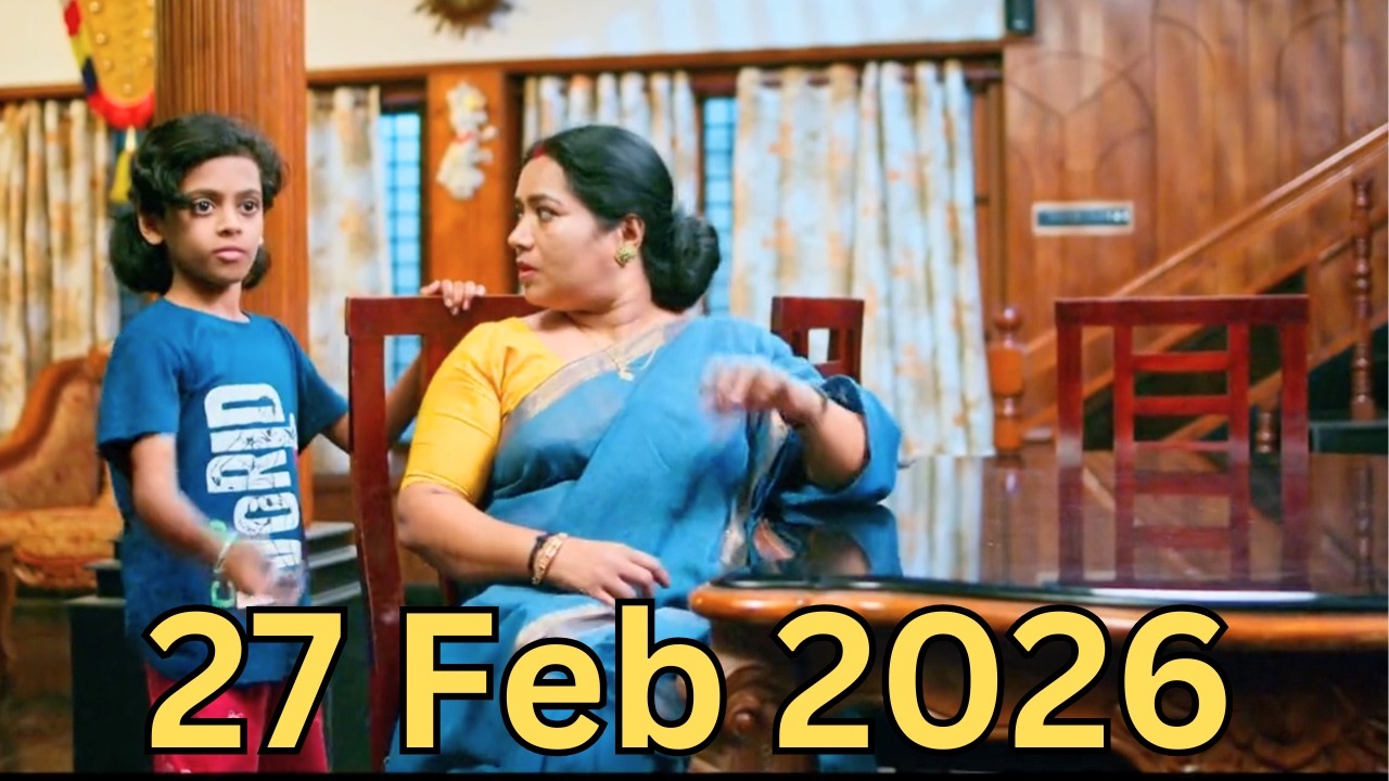 TEACHERAMMA PROMO || Rithik confronts Renu about Sasikala's ruthless, arrogant influence ruining.