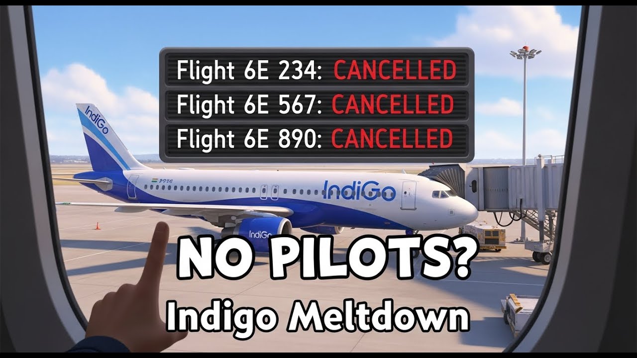 IndiGo 