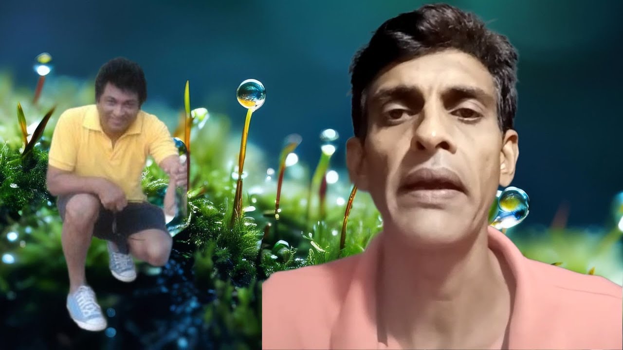 නිරික්ශකයෙක් ඉන්නාවිට පමනක් හමුවන දෘශ්ටිය - ජානක තුසිත කුමාර විපුල වනිගසේකර සමග සාකච්චාව