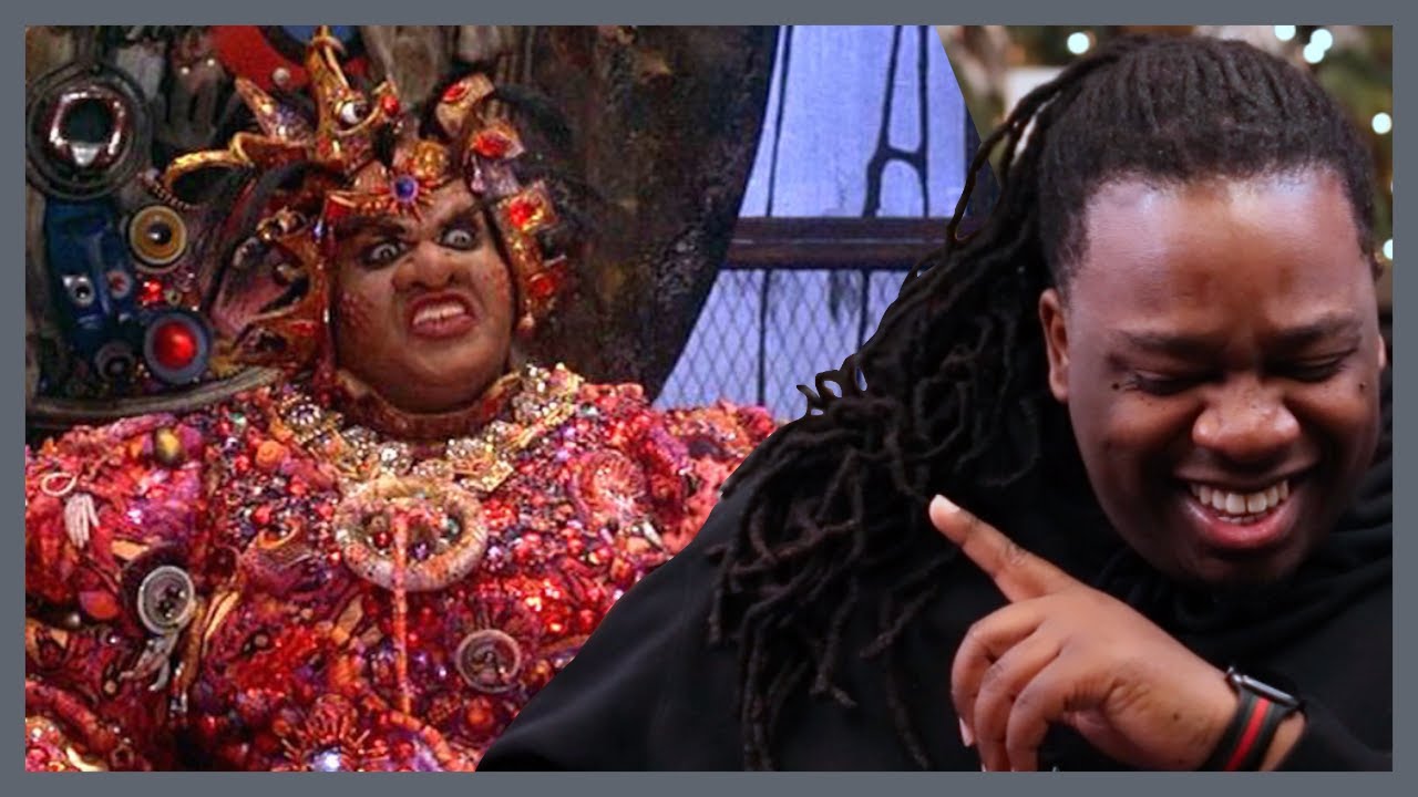 Voice Teacher Analyzes MABEL KING x NO BAD NEWS from THE WIZ