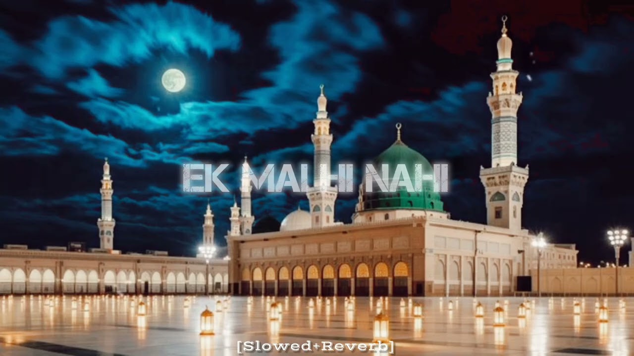 Ek Main Hi Nahi | Un Par Qurban || Zamana Hai | Soulful Sufi Experience