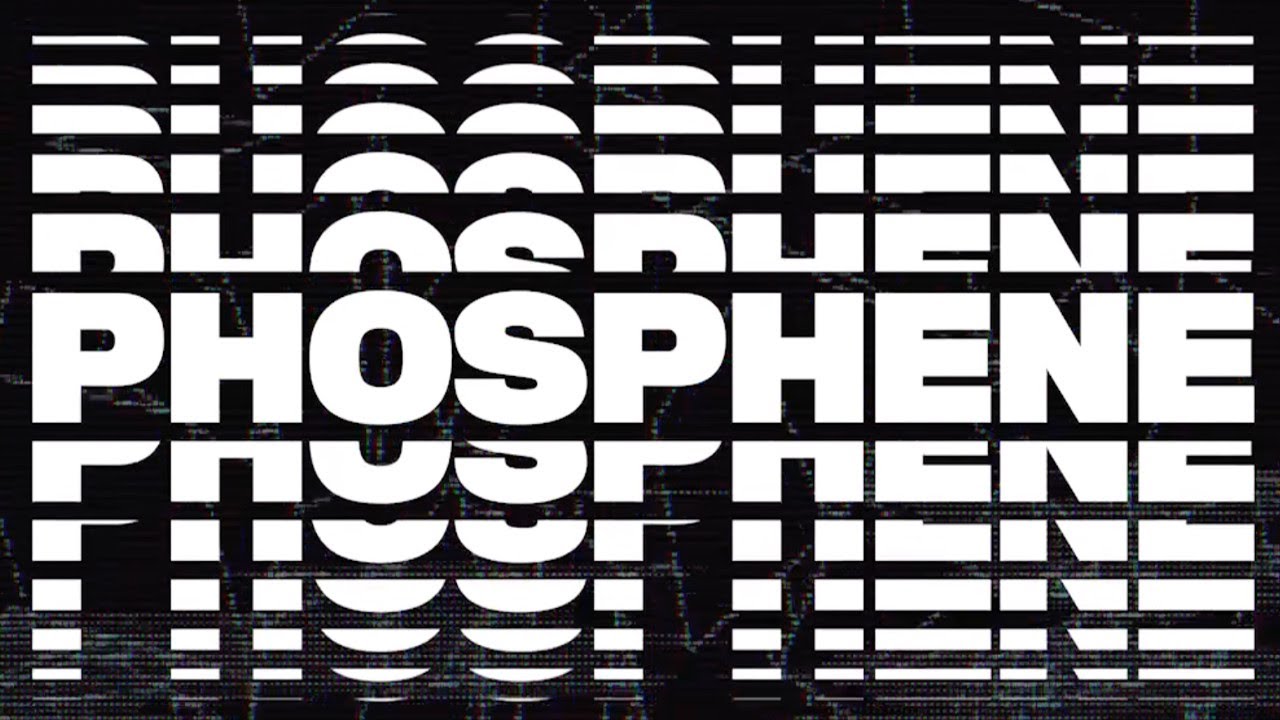 KYROS - Phosphene (Official video)