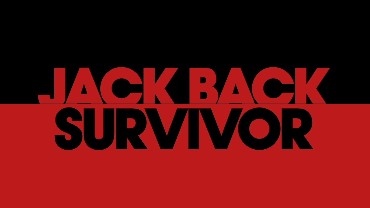 Jack Back - Survivor (Extended Mix)