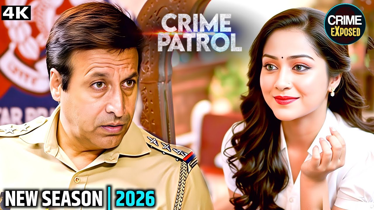 #shimla Crime | Crime Alert | Crime Patrol | New Season #truestory 2026