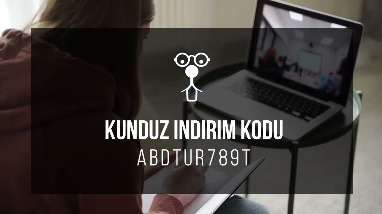 Kunduz İndirim Kodu #lgs2024 #tyt2024 #kunduz