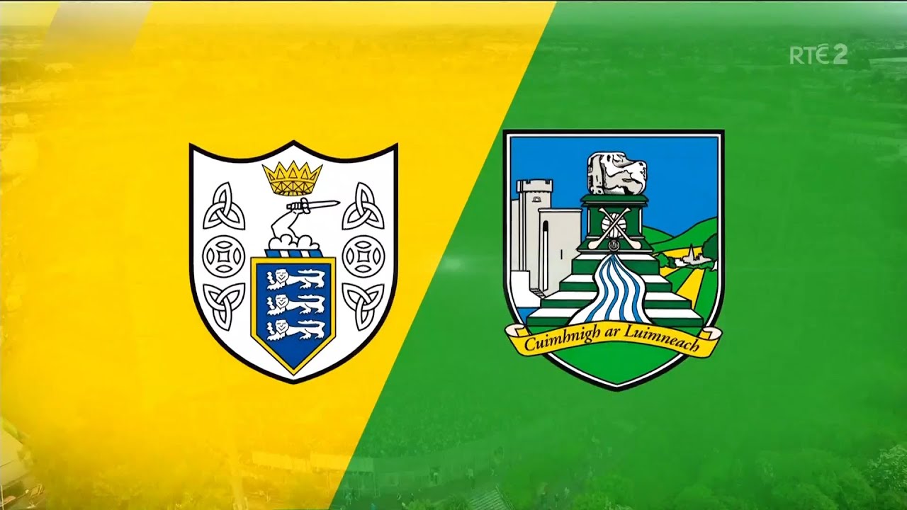 Limerick make more history as Banner lowered | Limerick 1-26 1-20 Clare | Munster SHC