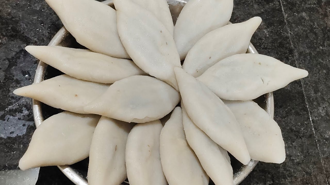 बिहार का फेमस #रेसिपी#कुलथी दाल बगिया (पीटा) Bihar ka famous bagiya #recipe#