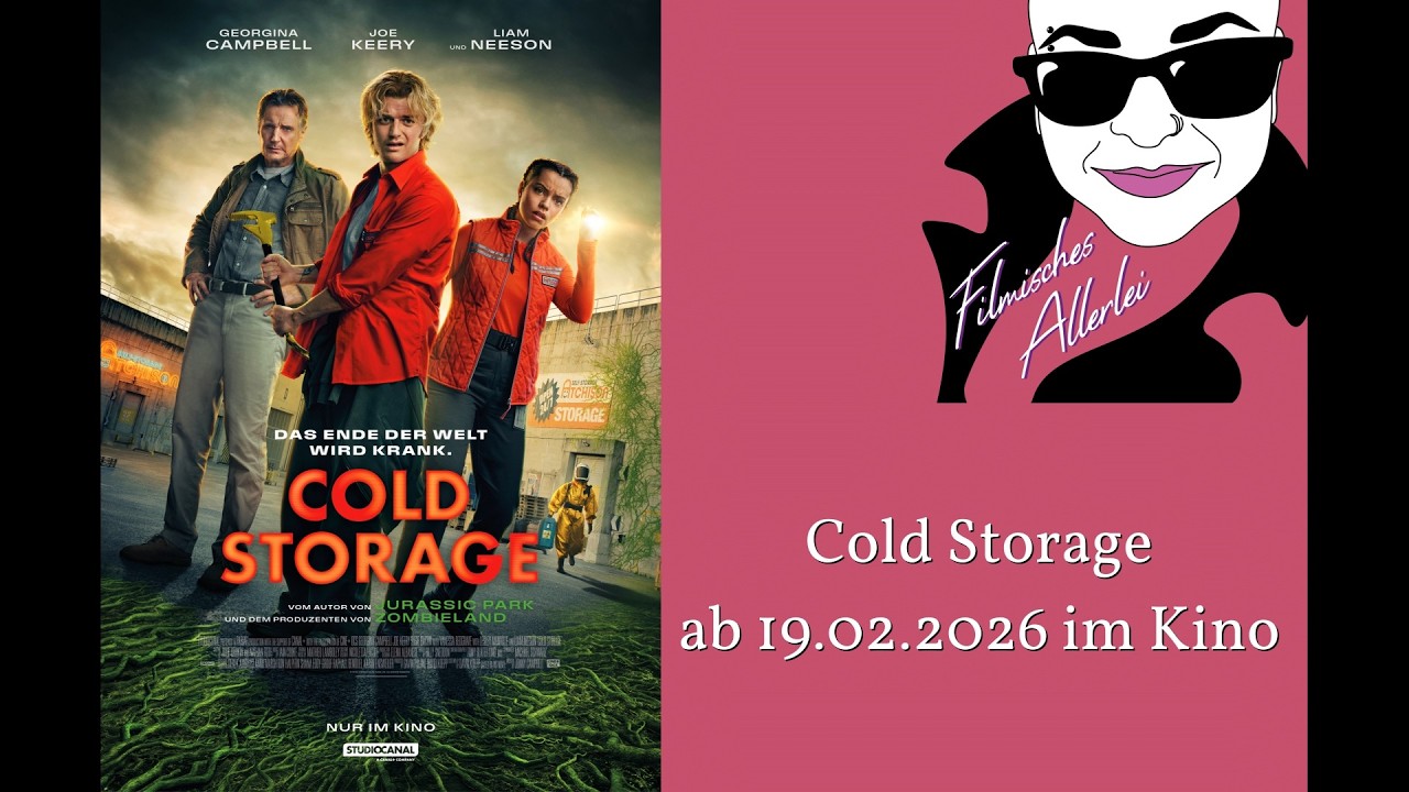 Cold Storage