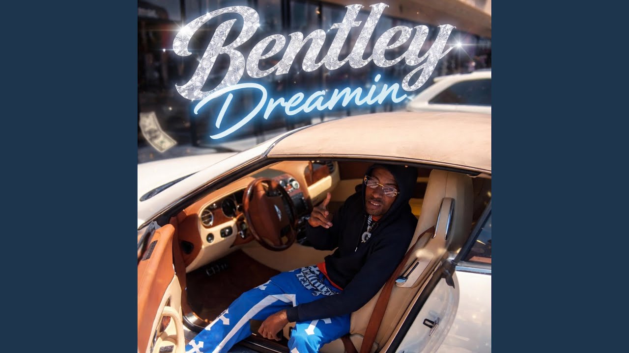 Pan Bentley