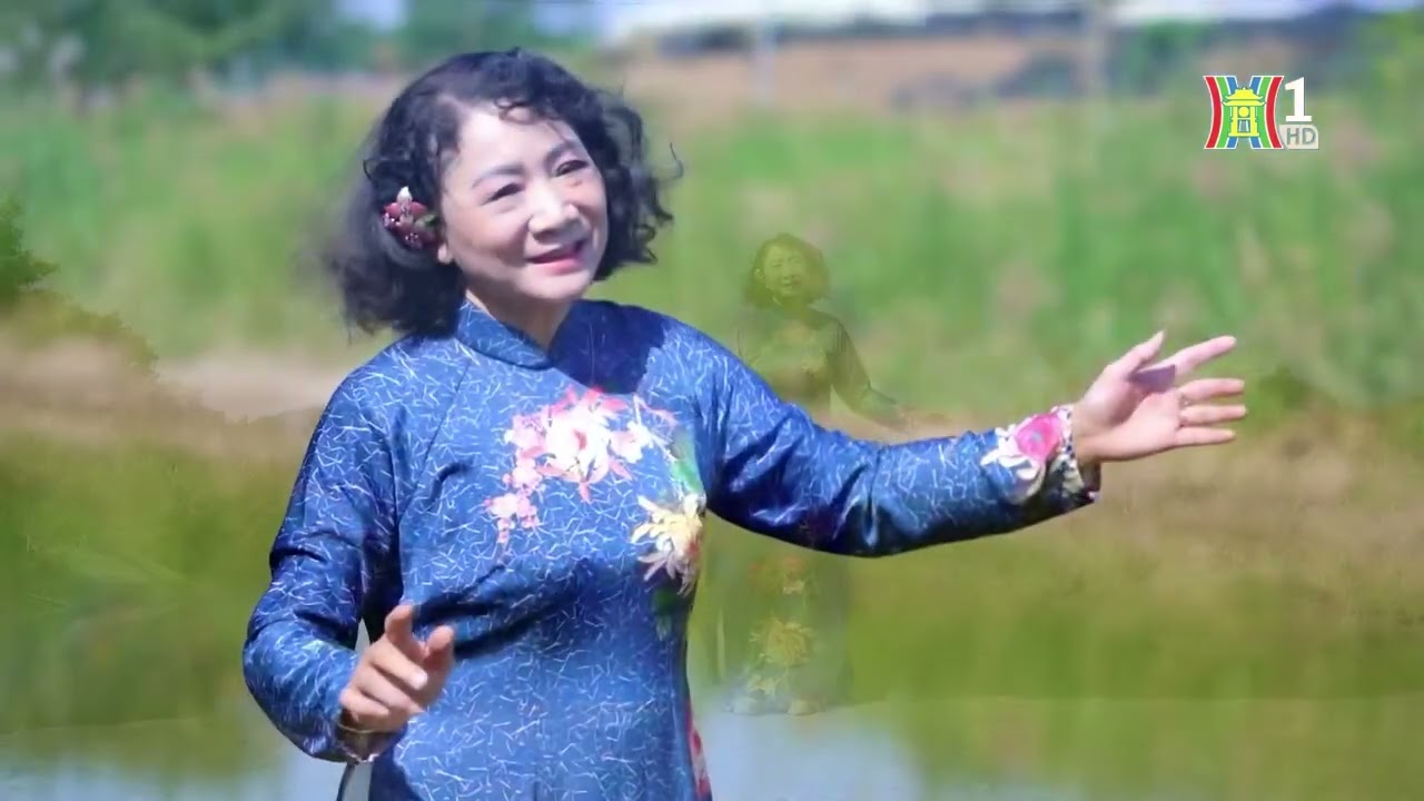 CHẢY ĐI SÔNG ƠI - Thanhhuyen BadinhGroup