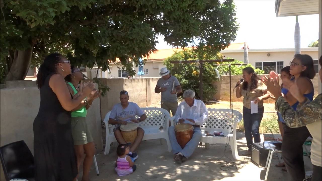 Sodo y cuero - Ken ta Bernadina