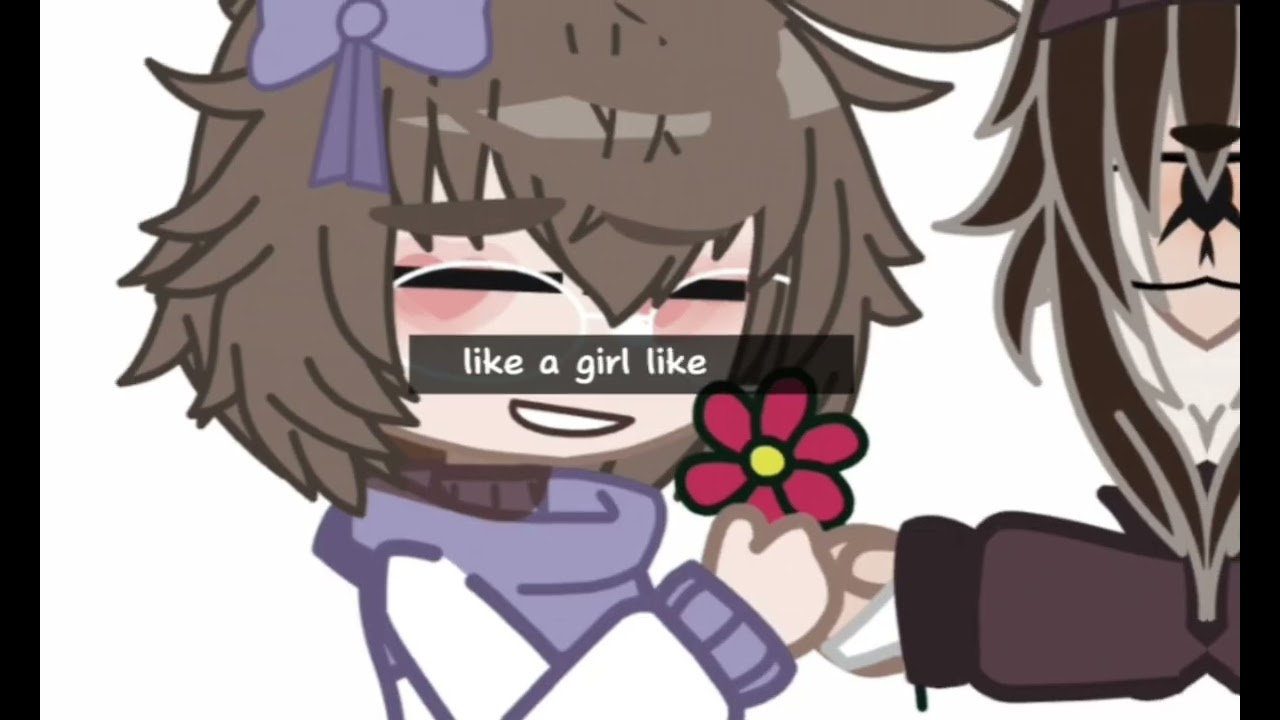 Would a boy like you, like a boy like me? ( QSMP ships ?? )