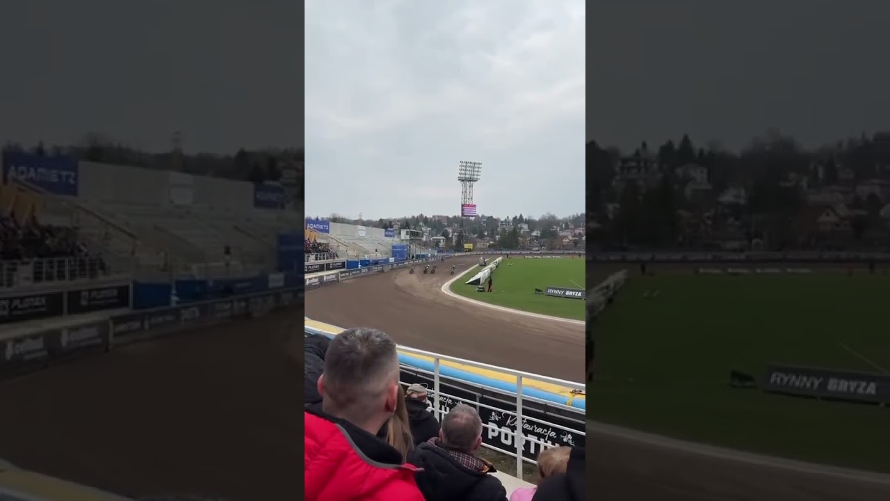TAI WOFFINDEN WYPADEK KROSNO  #staystrongtai