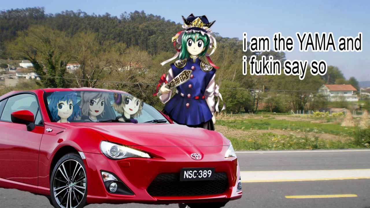 Toyosatomimi no Miko problem