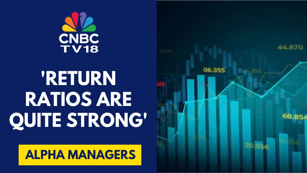 See A Big Opportunity Size For Oswal Pumps: Sohum Asset Managers | CNBC TV18