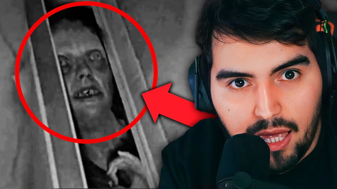 LOS TIKTOKS MAS ATERRADORES! 😰 #4