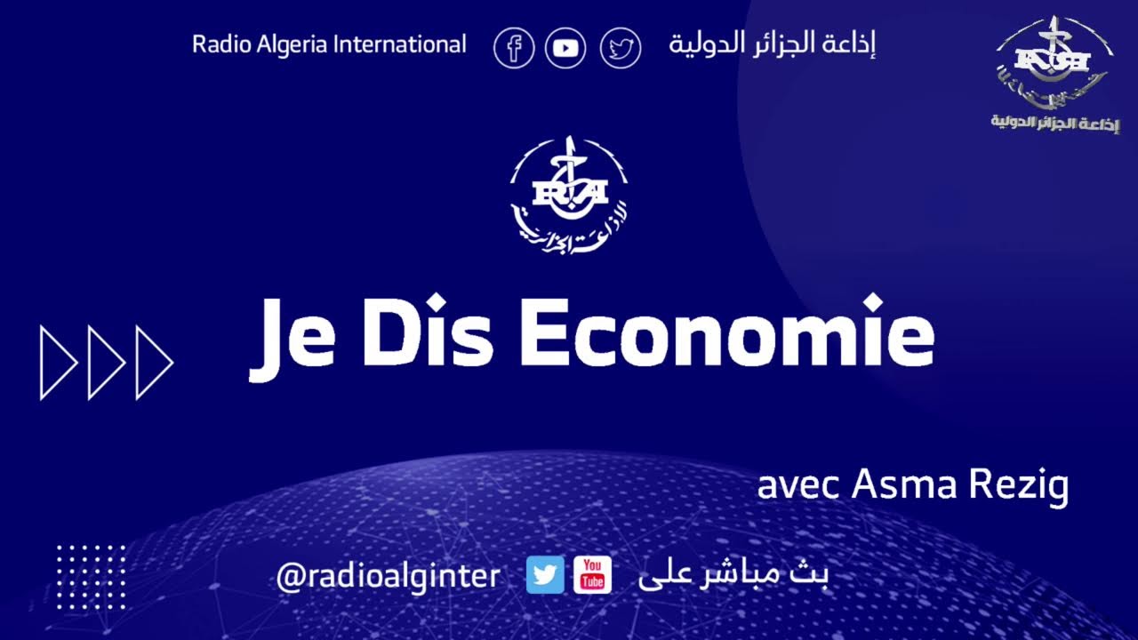 je dis economie 19/02/2026 la relance de la coo pèration algero nigerienne