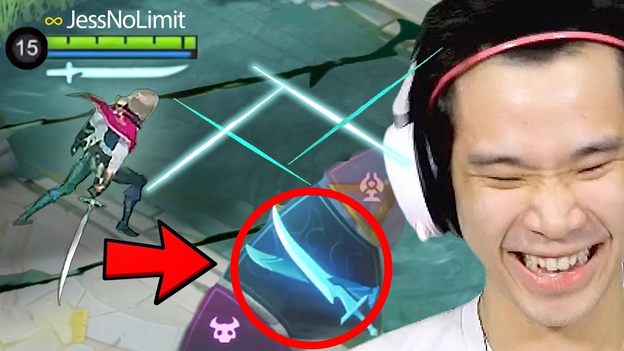 Tutorial Cara Main Benedetta - Mobile Legends