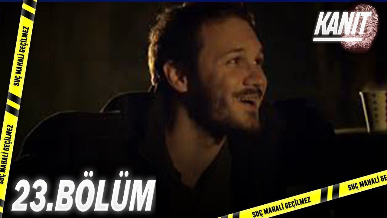 KANIT 23.Bölüm - Full Bölüm