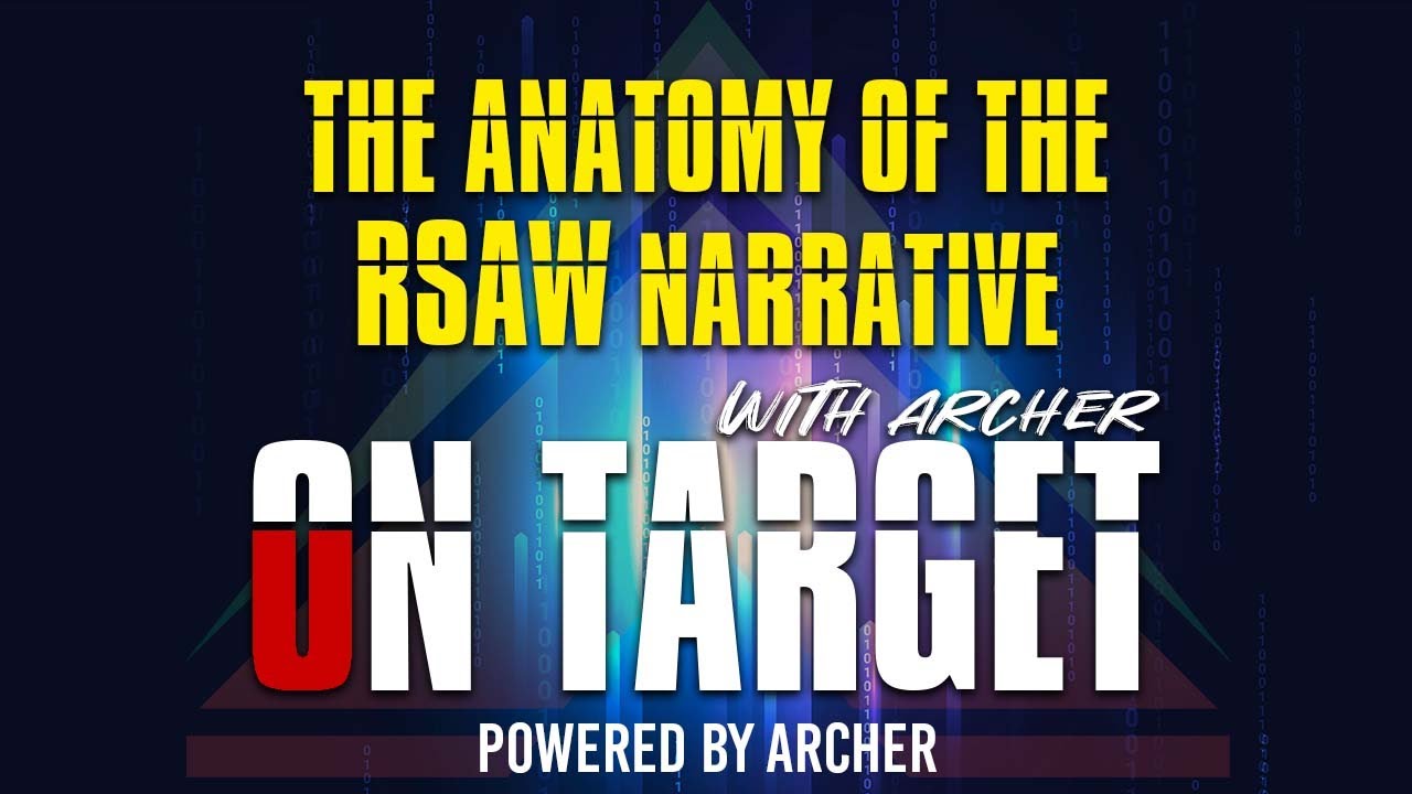 The Anatomy of the RSAW Narrative