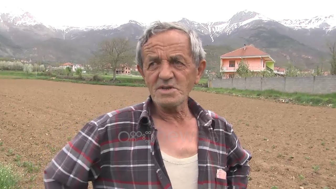 Maqellara pa ujë, në verë rrezikohen prodhimet bujqësore, banorët: Me shpresë te Allahu, mos bie shi