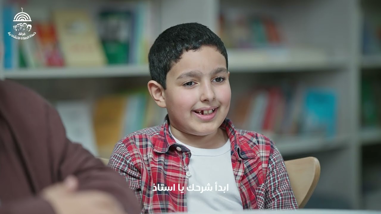 درسنا اليوم | مولد الإمام المهدي عجل الله فرجه الشريف