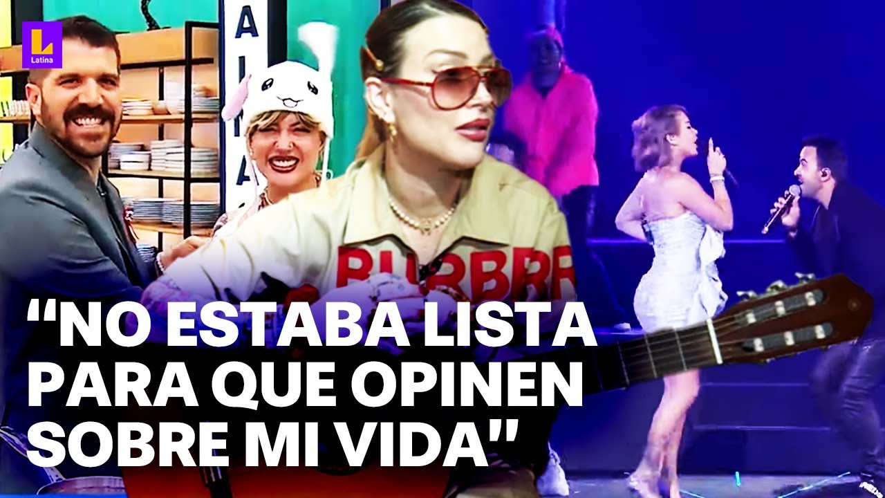 Las confesiones de Leslie Shaw: 