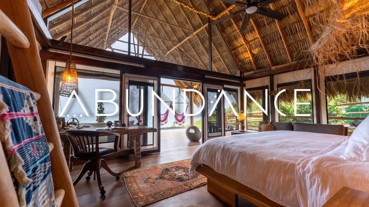 Abundance &ndash; Rooms at The Aerial BVI