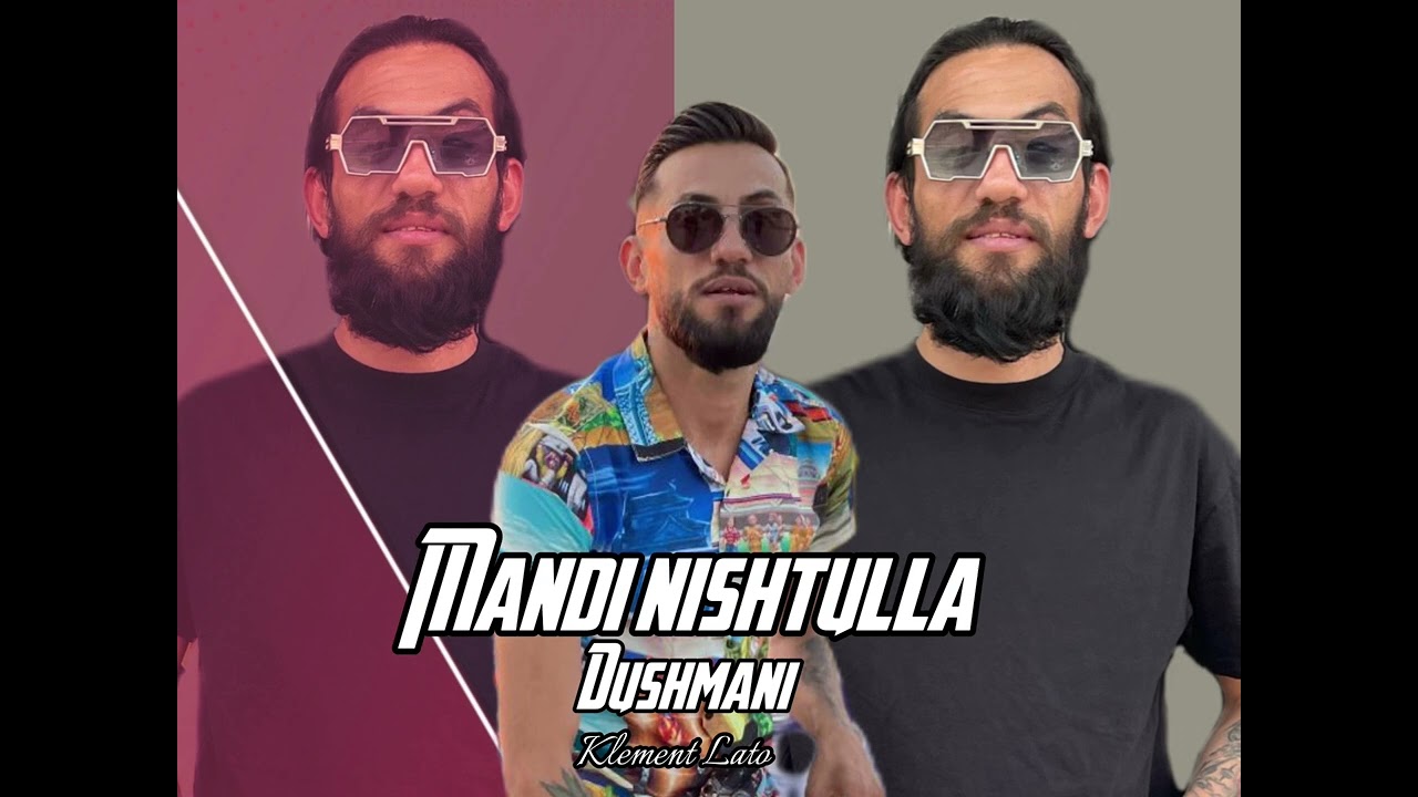 Mandi Nishtulla - Dushmani (klementLato) Official Audio