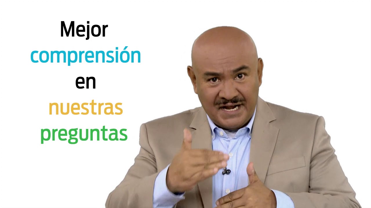 48. ¿Qué diferencia hay entre las preguntas centrales y las preguntas de apoyo?