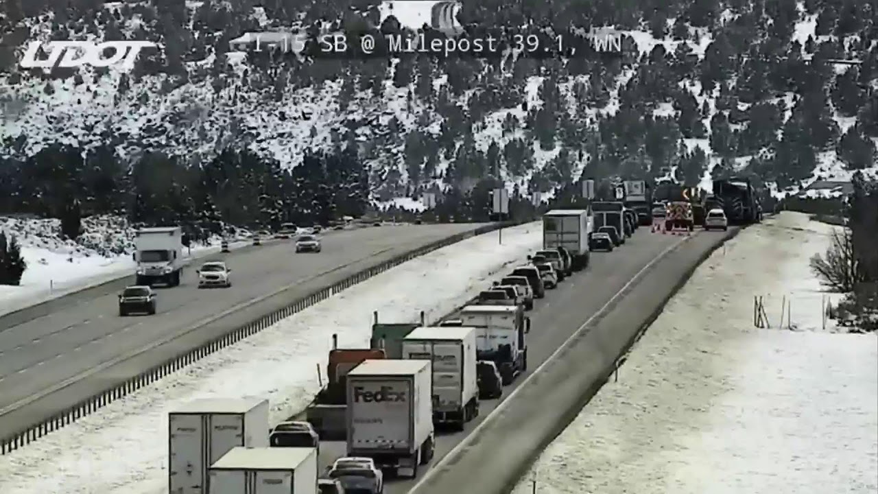 Fire Forces Heavy Delays