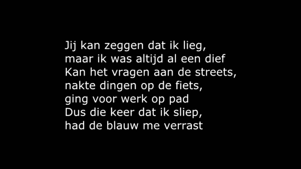 101Barz - Studiosessie 224 - BOEF Lyrics