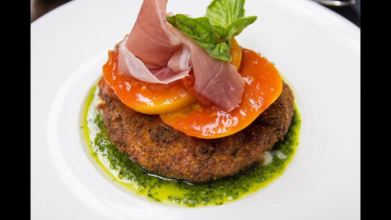 A Taste of Rhode Island - Camille's Restaurant