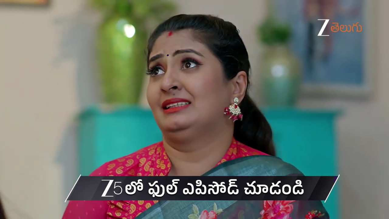 Kalavaari Kodalu Kanakamahalakshmi | Ep 497 | Preview | Mar, 7 2026 | Dhanush,Yuktha | Zee Telugu