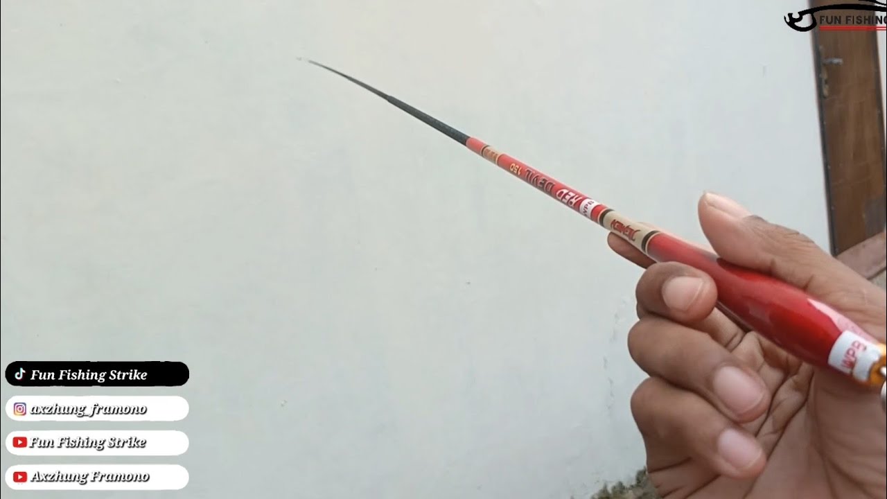 jigmen RED DEVIL