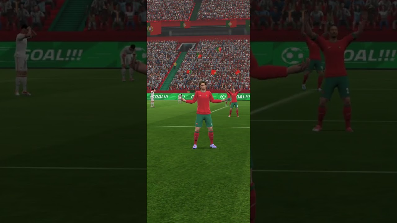 To today we play football  and tomorrow  we play roblox who play roblox