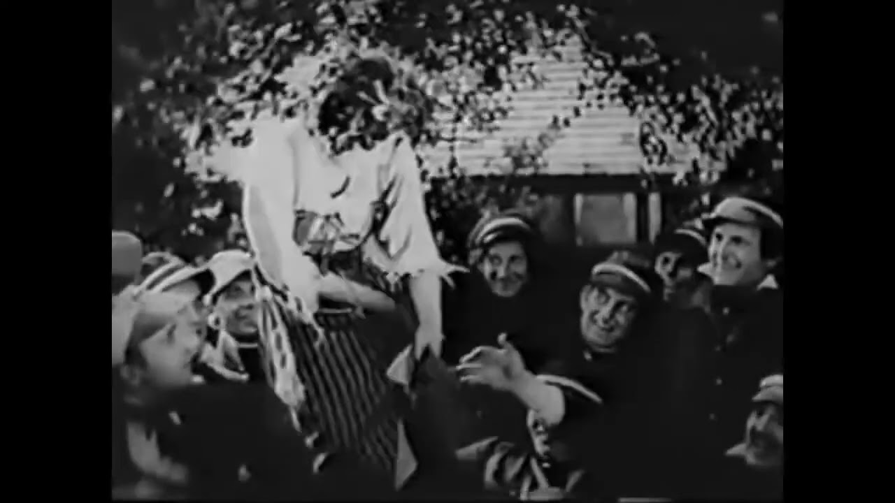 1913 - El Estudiante de Praga - Stellan Rye