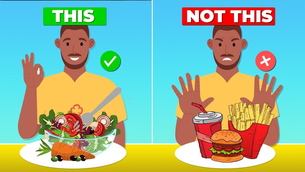 How a Traditional African Diet can Transform Lives