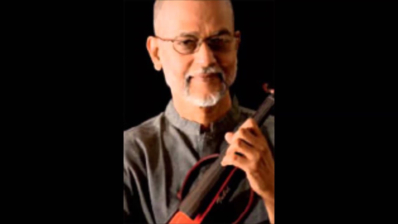 Gowri Kalyana by V.S.Narasimhan