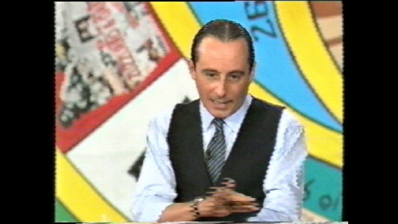 Zuzzurro e Gaspare - Non So Se Rendo Preciso (parte 1/4) - COMPLETO