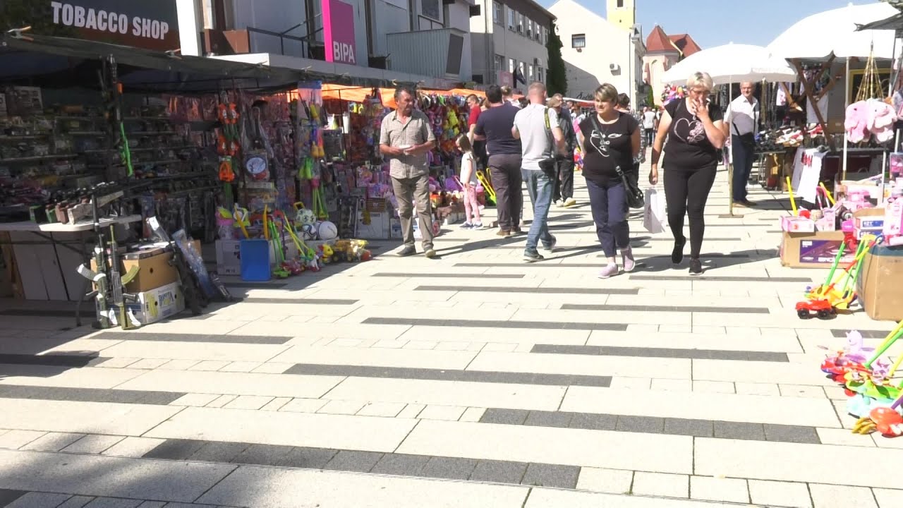 Našice proslavilo 794. rođendan