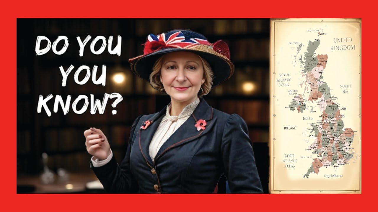 British Culture Quiz: 35 Questions MOST Americans Get Wrong