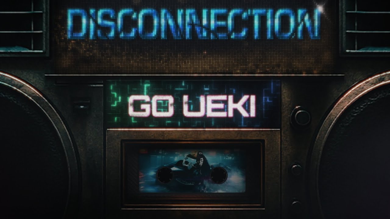 アルバム「DISCONNECTION」（Promotional Video）